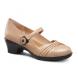 CINDEE CLASSIC HEEL SHOE