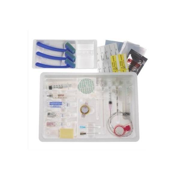 B. Braun ESPOCAN® COMBINED SPINAL EPIDURAL TRAYS from Cannon Pharmacy