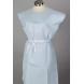 TISSUE POLY TISSUE PATIENT GOWNS