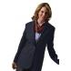 LADIES LAPEL COATS
