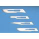 IONFUSION DISPOSABLE SCALPEL BLADES