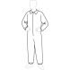 POLYGARD® POLYPROPYLENE LIGHT WEIGHT COVERALLS