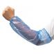 DISPOSABLE POLYPROPYLENE SLEEVES