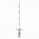 PERIFIX TUOHY NEEDLE WITH WINGS