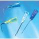 PORT-A-CATH® PLASTIC HUB NEEDLES