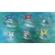 AIR CUSHIONED FACE MASKS BY TELEFLEX MEDICAL