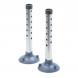 SUCTION CUP WITH LEG EXTENSION
