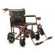 BARIATRIC TRANSPORT CHAIR