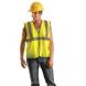 VALUE MESH STANDARD SAFETY VESTS