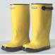 DURAWEAR YELLOW SLUSH BOOTS