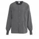 UNISEX ANGELSTAT SNAP-FRONT WARM-UP SCRUB JACKETS