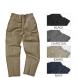 MEN'S INDUSTRIAL CARGO PANT