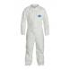 PERMAGARD COVERALLS / ELASTIC WRIST & ANKLES