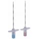 TUOHY SPINAL NEEDLES