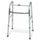 ADULT ONE-BUTTON FOLDING WALKERS