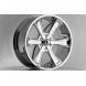 OCTANE (EMR 733) - RWD Wheel