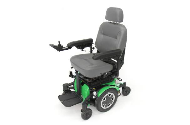 INVACARE TDX SP2 HD POWER WHEELCHAIR for sale in Bellmawr, NJ ...