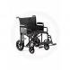 BARIATRIC TRANSPORT CHAIR
