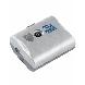 STRATOS PORTABLE PLUS AEROSOL COMPRESSOR