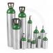 OXYGEN CYLINDERS