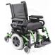 TDX SP POWER WHEELCHAIR