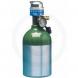HOMEFILL® INTEGRATED CONSERVER CYLINDER