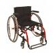 MVP JR. FIXED FRAME - 80 DEGREE (Invacare®)