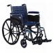 TRACER EX2 FIXED FRAME CHAIR