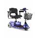 INVACARE LYNX L-3X COMPACT SCOOTER
