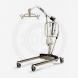 POWER LIFT WITH ADJUSTABLE BASE 450 LBS