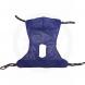 MESH SLING - FULL BODY WITH COMMODE
