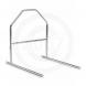 TRAPEZE FLOOR STAND