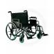 9000 TOPAZ WHEELCHAIR