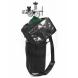 SHOULDER PACK WITH D CYLINDER