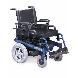 3G TORQUE 3 WITH REHAB SEAT