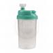 DISPOSABLE UNFILLED HIGH FLOW HUMIDIFIER BOTTLE