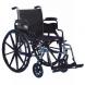 TRACER SX5 WHEELCHAIR