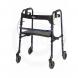 ROLLITE ROLLATOR - BLUE