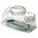 INVACARE POLARIS EX EZ-FILL HEATED HUMIDIFIER