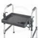 WALKER TRAY (GRAY)