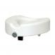 PROBASICS® CLAMP-ON RAISED TOILET SEAT