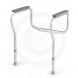 TOILET SAFETY FRAME: KNOCK DOWN DESIGN