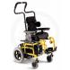 POWER TIGER W/ ORBIT SEATING