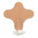 FEEDING TUBE ATTACHMENT DEVICE (FTAD) (Hollister&trade;)