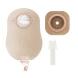 NEW IMAGE TWO-PIECE UROSTOMY KIT CERAPLUS SKIN B.