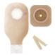 NEW IMAGE TWO-PIECE DRAINABLE OSTOMY KIT