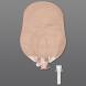 NEW IMAGE UROSTOMY POUCH W/IMPROVED FEATURES