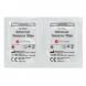 ADHESIVES AND REMOVERS