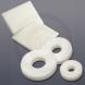 CUBIPAD DECUBITUS FOAM PROTECTORS AND PADS