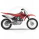 2007 CRF80F